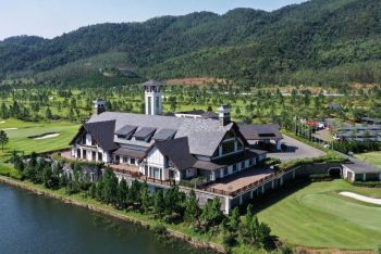 Thanh Lanh Valley Golf & Resort